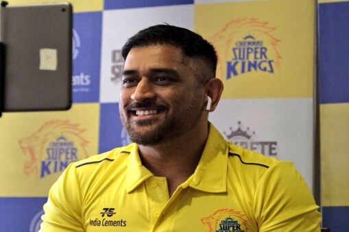Image: CSK, Twitter