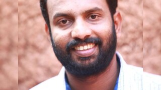 പി. സന്തോഷ് കുമാർ പി. സന്തോഷ് കുമാർ