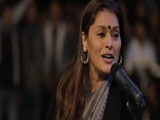 Pallavi Joshi