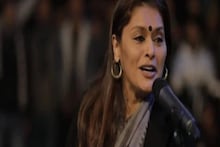 ഹിന്ദു രാഷ്ട്രത്തിന് വേണ്ടിയുള്ളതാണോ ഈ സിനിമ? 'ദി കാശ്മീർ ഫയൽസ്' നിർമ്മാതാവ് പ്രതികരിക്കുന