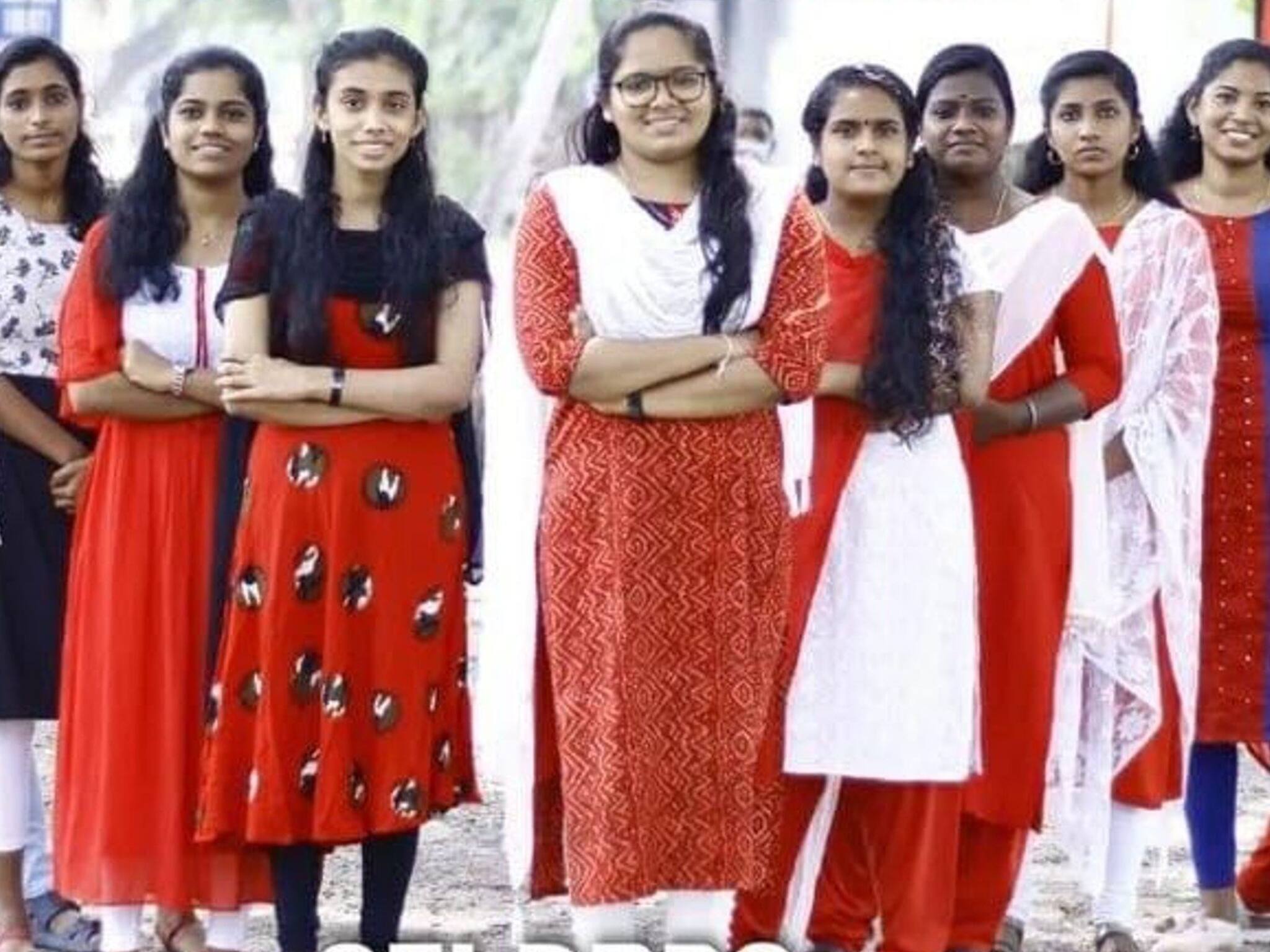 പരുമല പമ്പാ കോളജിൽ SFI വനിതാ ആധിപത്യം; മുഴുവൻ സീറ്റിലും എതിരില്ലാതെ വിജയം