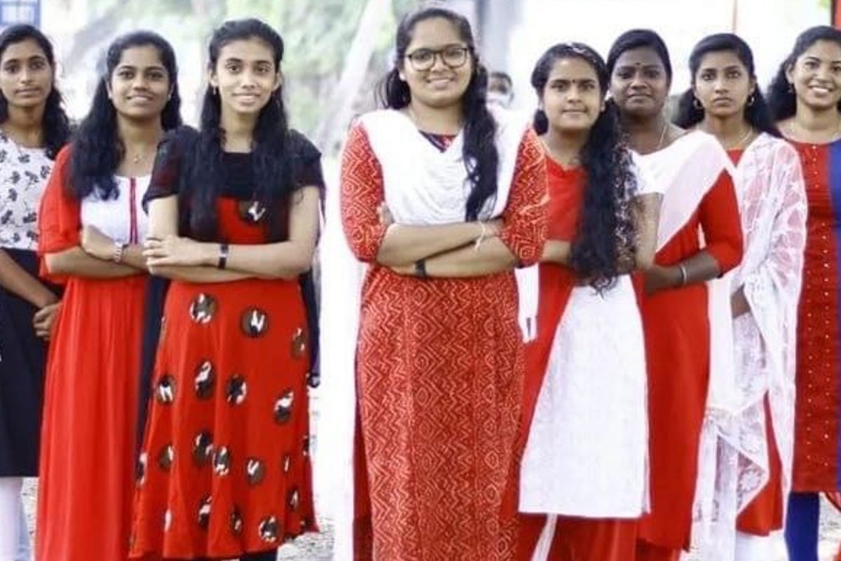 14 സീറ്റുകളിലും വനിതകളായിരുന്നു നാമനിർദേശ പത്രികകൾ നൽകിയിരുന്നത്. എതിർ സ്ഥാനാർഥികൾ ആരും ഇല്ലാത്തതിനാൽ മുഴുവൻ പേരും വിജയിച്ചതായി പ്രഖ്യാപിക്കുകയായിരുന്നു.