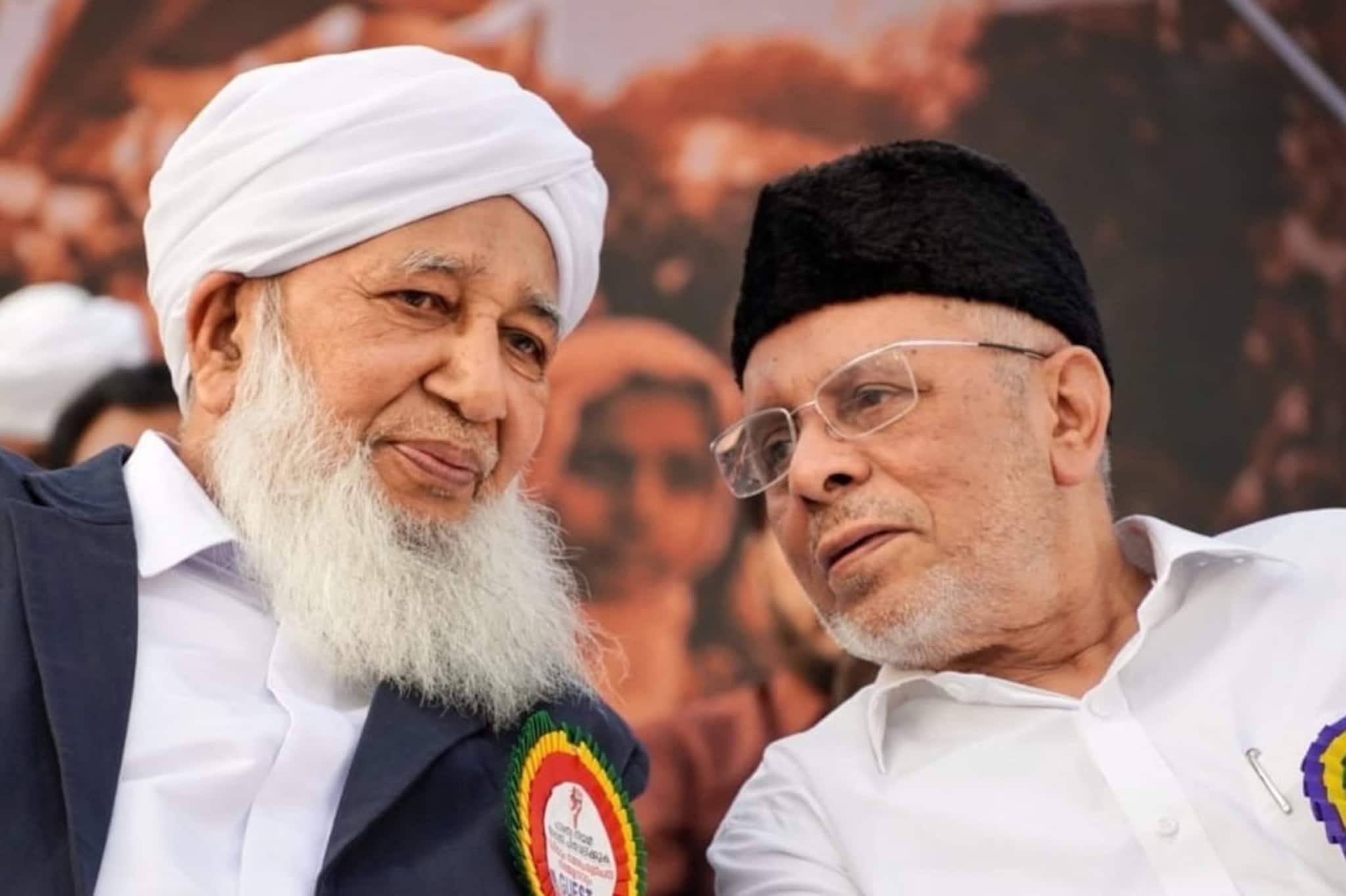 'സമുദായത്തിന്റെ പുരോഗതിക്കായി പ്രവർത്തിച്ചു; തങ്ങളുമായി അഞ്ചു പതിറ്റാണ്ടോളം നീണ്ട ബന്ധം'