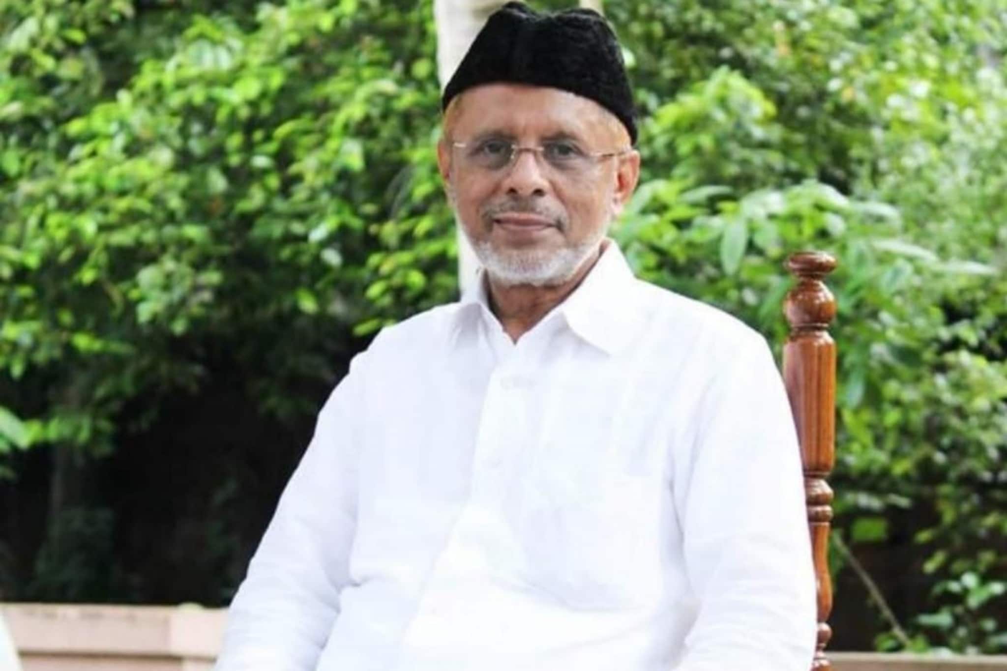 Panakkad Thangal| പാണക്കാട് ഹൈദരലി തങ്ങള്‍; സൗമ്യത ബലഹീനതയല്ലെന്ന് തെളിയിച്ച നേതാവ്