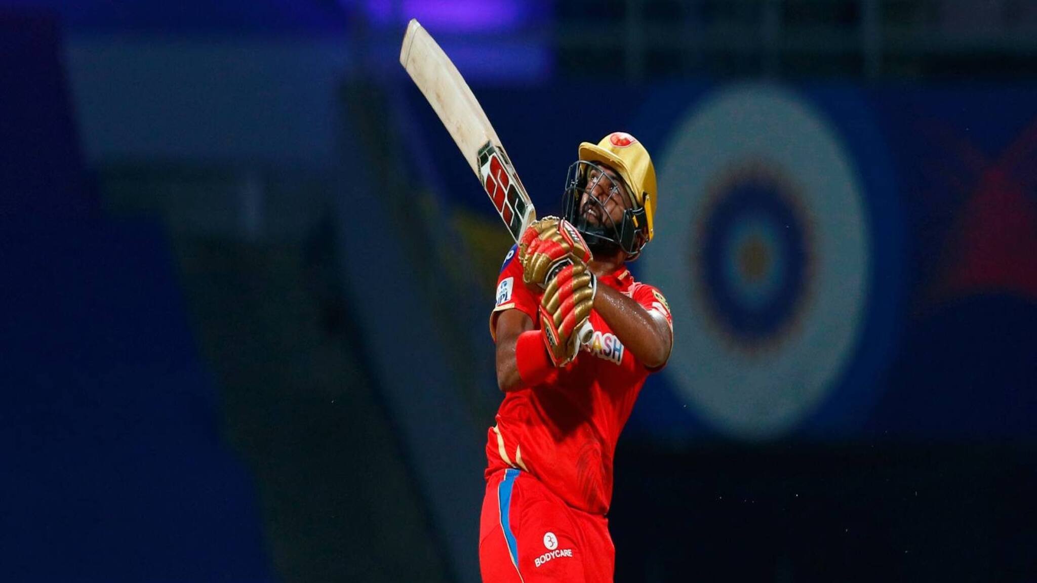 IPL 2022 |അടിക്ക് തിരിച്ചടി! ബാംഗ്ലൂരിനെ അഞ്ച് വിക്കറ്റിന് തകര്‍ത്ത് പഞ്ചാബ് കിങ്സ്