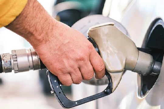 Fuel Price