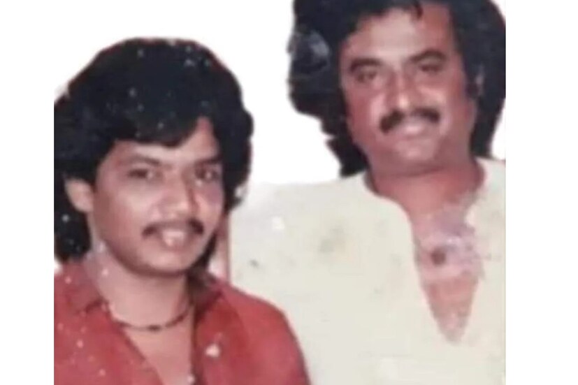  പോയസ് ഗാർഡനിലെ രജനിയുടെ വീട്ടിലെ പൂജാമുറിയിലായിരുന്നു താലികെട്ട്. (Photo- News18 Tamil)