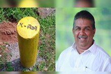 സജി ചെറിയാന്‍ ഇടപെട്ട് അലൈന്‍മെന്റില്‍ മാറ്റം വരുത്തി; ബന്ധുക്കളുടെ വീട് ഒഴിവാക്കി