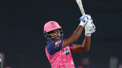 Sanju Samson Sanju Samson