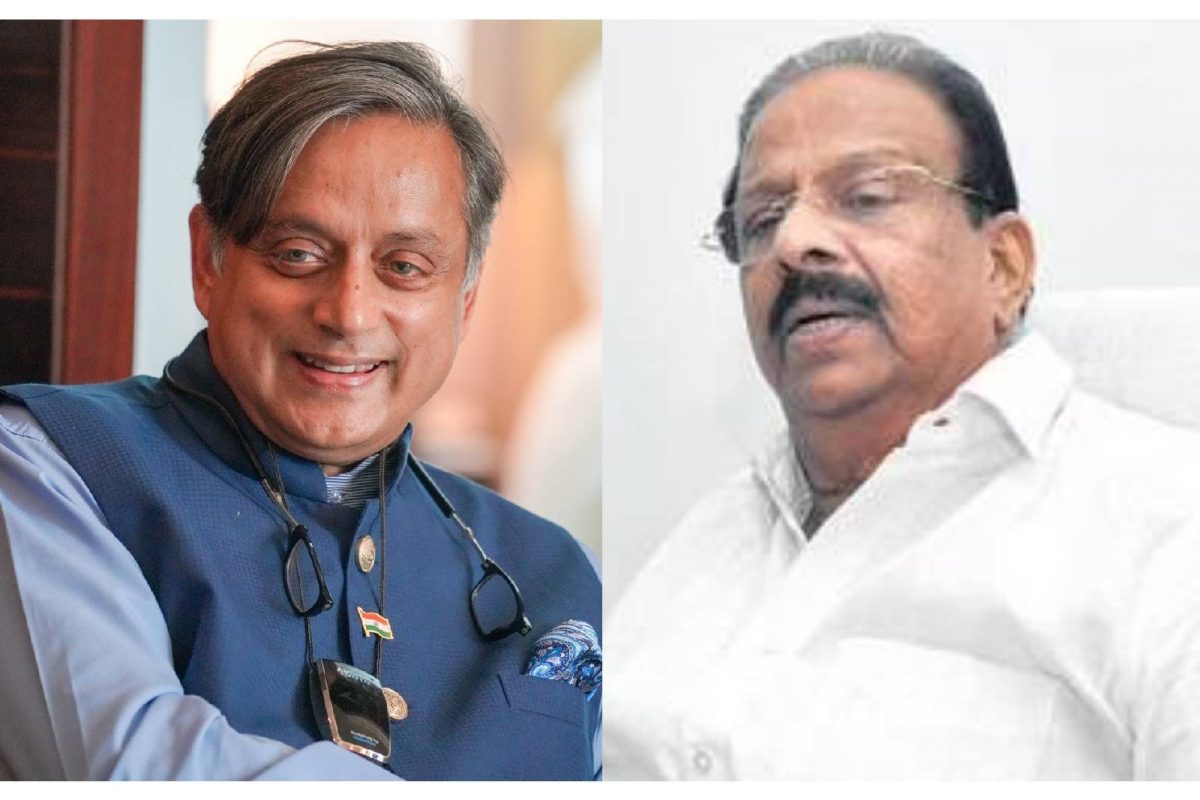 CPM സെമിനാറില്‍ പങ്കെടുക്കില്ല,ചിലര്‍ അനാവശ്യ വിവാദങ്ങളുണ്ടാക്കി;അതൃപ്തിയറിച്ച് ശശി തരൂര്‍