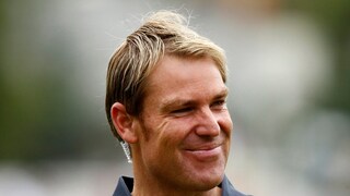 ഷെയ്ൻ വോൺ