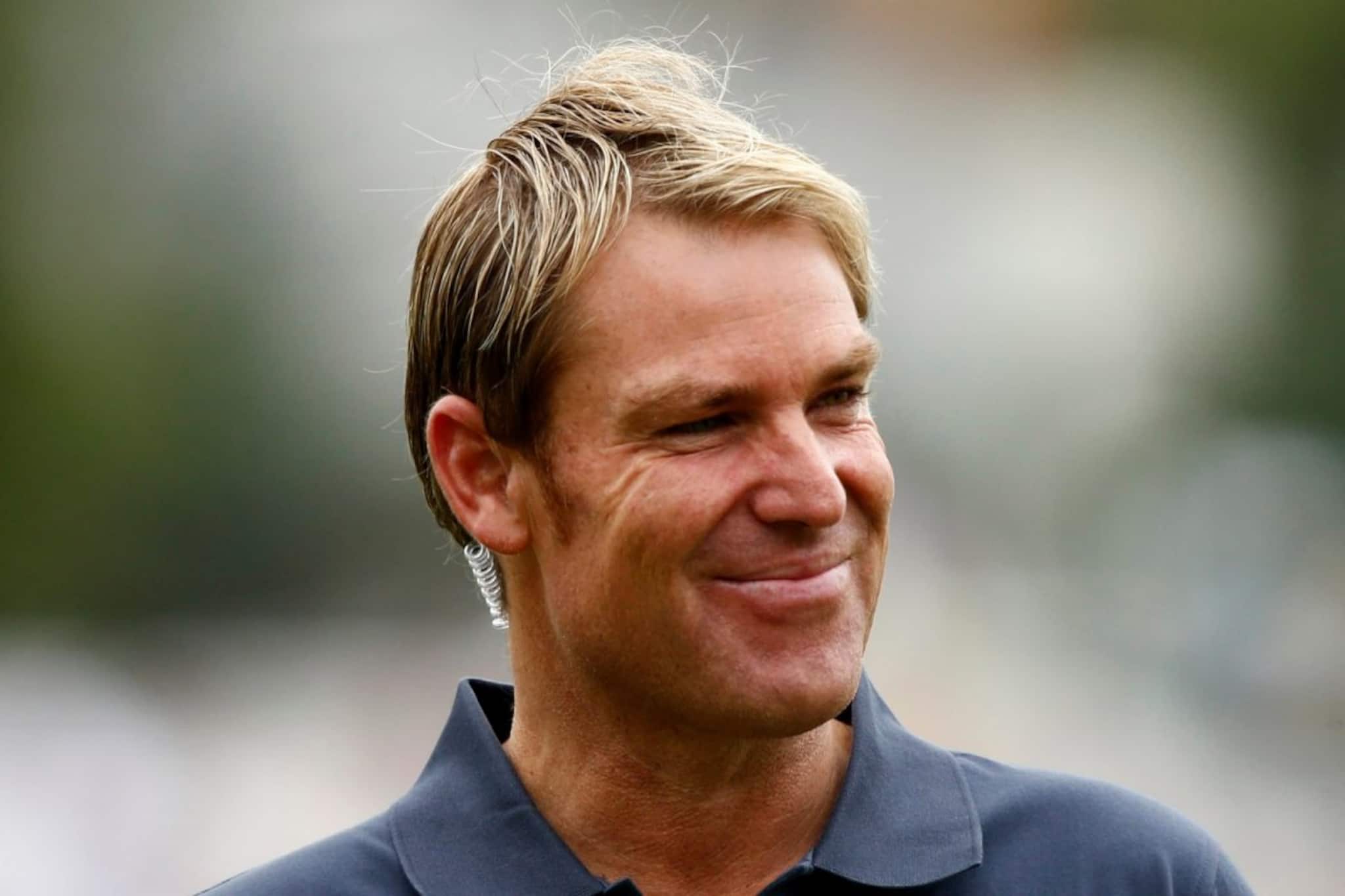 Shane Warne |ക്രിക്കറ്റ് കണ്ടുകൊണ്ട് തന്നെ മരണം! വികാരധീനനായി വോണിന്റെ മാനേജര്‍