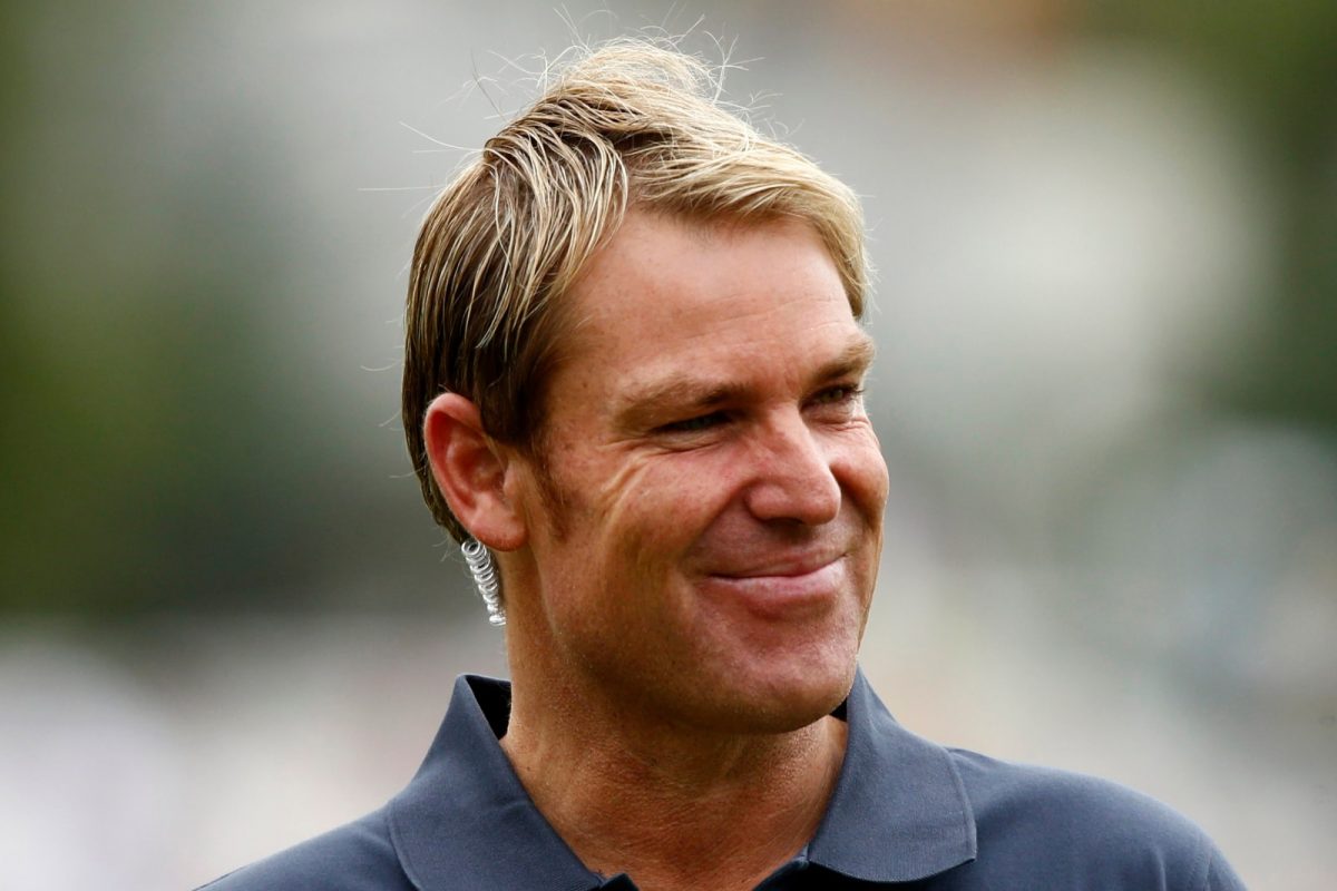 Shane Warne |ക്രിക്കറ്റ് കണ്ടുകൊണ്ട് തന്നെ മരണം! വികാരധീനനായി വോണിന്റെ മാനേജര്‍