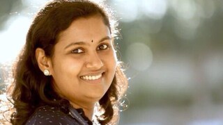 ശോഭാ ശേഖർ