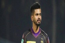 IPL 2022 | ടോസ് നേടി അയ്യരുടെ കൊൽക്കത്ത; ജഡേജയുടെ ചെന്നൈയെ ബാറ്റിങ്ങിന് അയച്ചു