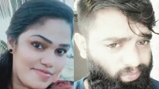 റിൻസി, പ്രതി റിയാസ്