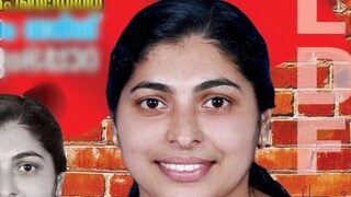 ടിസ്സി ബിനു