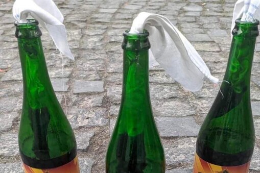 (Credits: Pravda Brewery on Instagram)