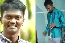 ബൈക്കിനുള്ളില്‍ മൂര്‍ഖന്‍ പാമ്പ്; വാവ സുരേഷ് എത്തി പിടികൂടി