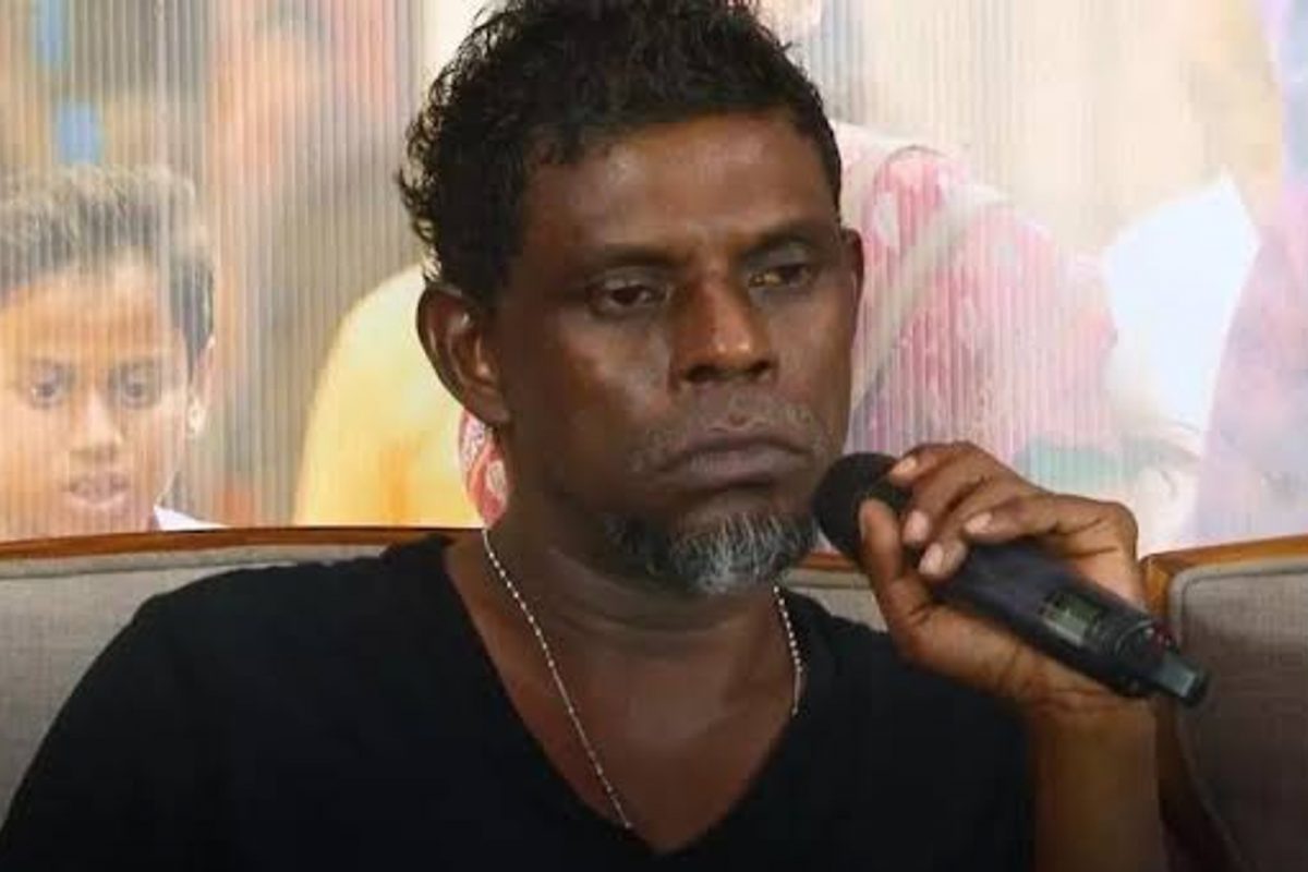 vinayakan