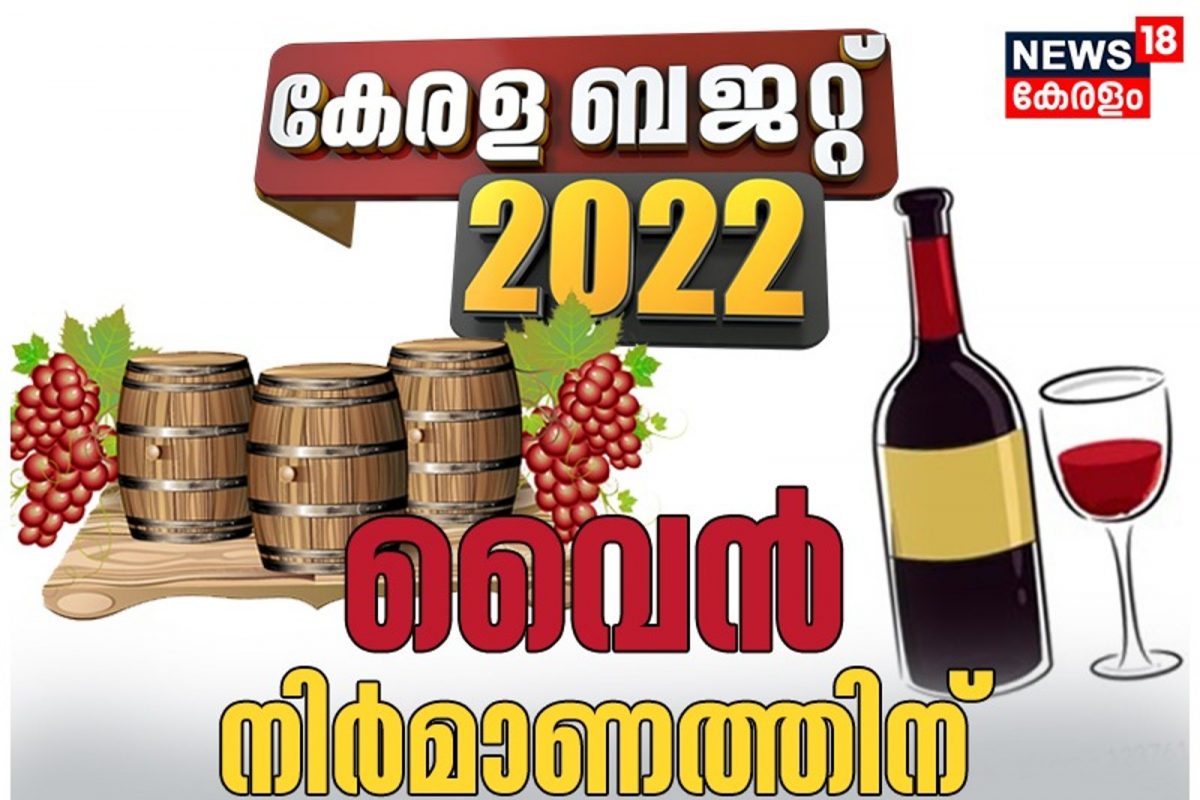 മരിച്ചീനിയിൽ നിന്ന് സ്പിരിറ്റ്; പഴങ്ങളിൽ നിന്ന് വൈനും ചെറു-ലഹരി പാനീയങ്ങളും