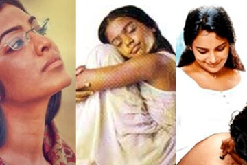 Women’s Day 2022: സ്ത്രീ കേന്ദ്ര കഥാപാത്രത്തെ അവതരിപ്പിച്ച അഞ്ച് ദക്ഷിണേന്ത്യൻ സിനിമകൾ Women’s Day 2022: സ്ത്രീ കേന്ദ്ര കഥാപാത്രത്തെ അവതരിപ്പിച്ച അഞ്ച് ദക്ഷിണേന്ത്യൻ സിനിമകൾ