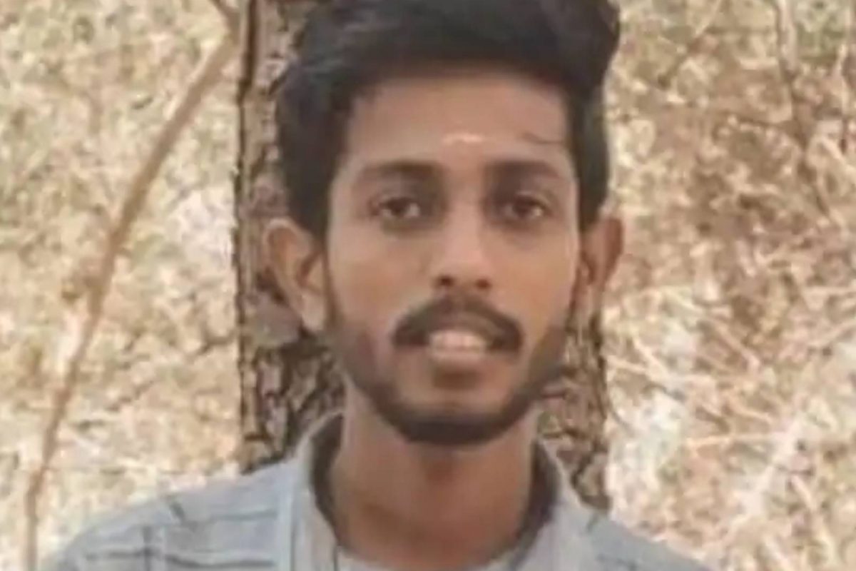 പാലക്കാട് കുത്തേറ്റ് ചികിത്സയില്‍ കഴിഞ്ഞിരുന്ന യുവമോര്‍ച്ച പ്രവര്‍ത്തകന്‍ മരിച്ചു