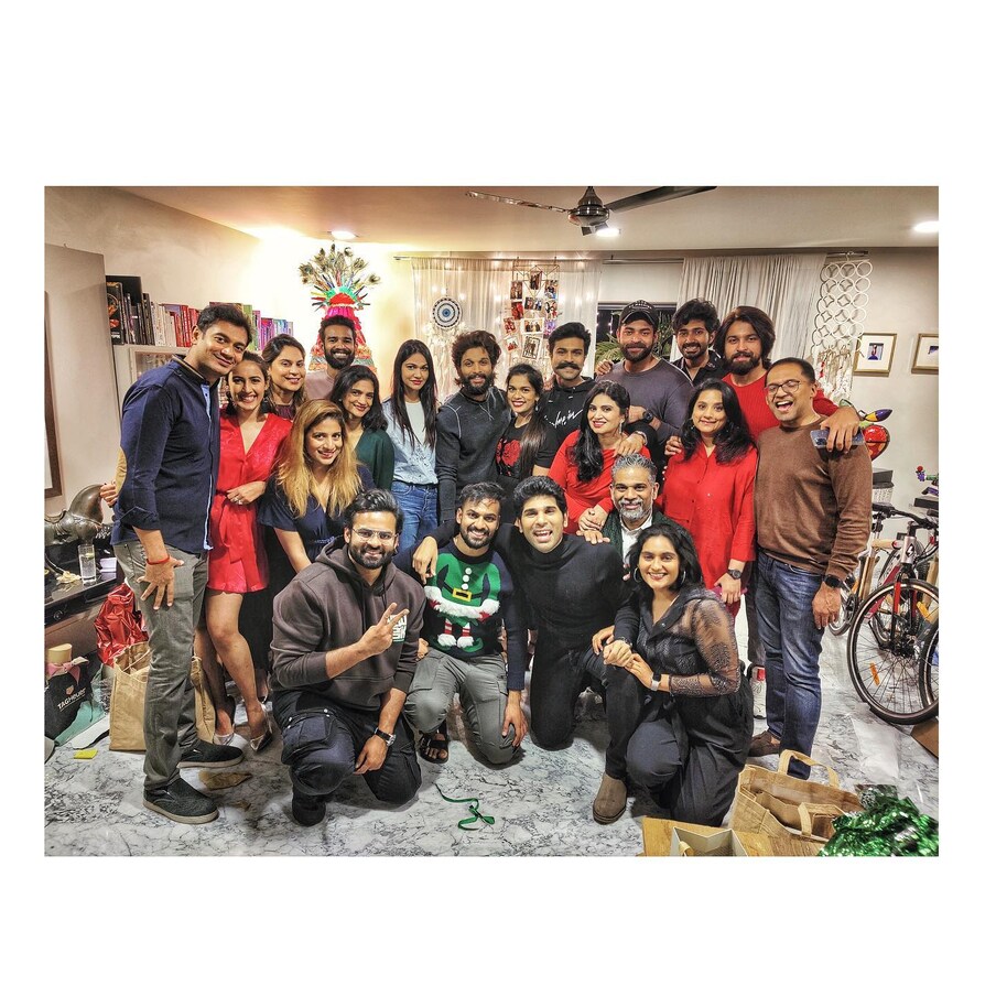  ന്യൂസ് 18 ന് നൽകിയ അഭിമുഖത്തിലാണ് ചിരഞ്ജീവി തന്റെ ആഗ്രഹം വെളിപ്പെടുത്തിയത്. തന്റെ പുതിയ ചിത്രം ആചാര്യയയുടെ പ്രമോഷനുമായി ബന്ധപ്പെട്ടാണ് ചിരഞ്ജീവി ഹൈദരാബാദിൽ എത്തിയത്.