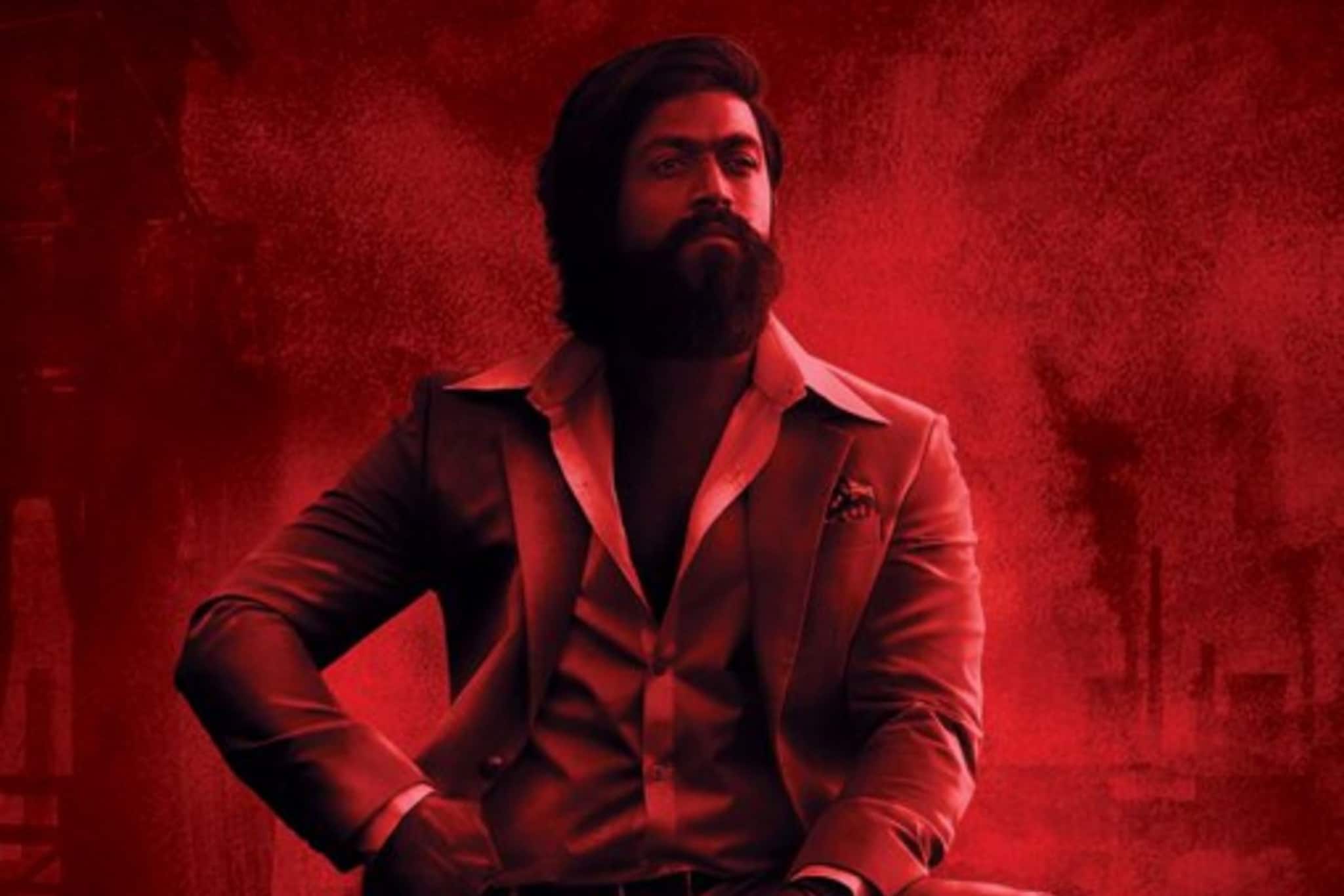 പറഞ്ഞതിൽ ചെറിയൊരു തിരുത്തുണ്ട്; കെജിഎഫ് 3 ചിത്രീകരണം ഉടൻ ഉണ്ടാകില്ലെന്ന് നിർമാതാക്കൾ