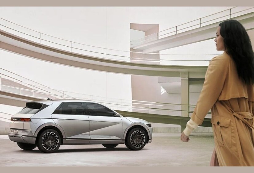 Hyundai Ioniq 5 Price in India, Hyundai Ioniq 5 Electric Car Price, Hyundai Car Price, Hyundai Electric Car Price, Hyundai Ioniq 5 Launch Date, Hyundai Ioniq 5 Car Price,