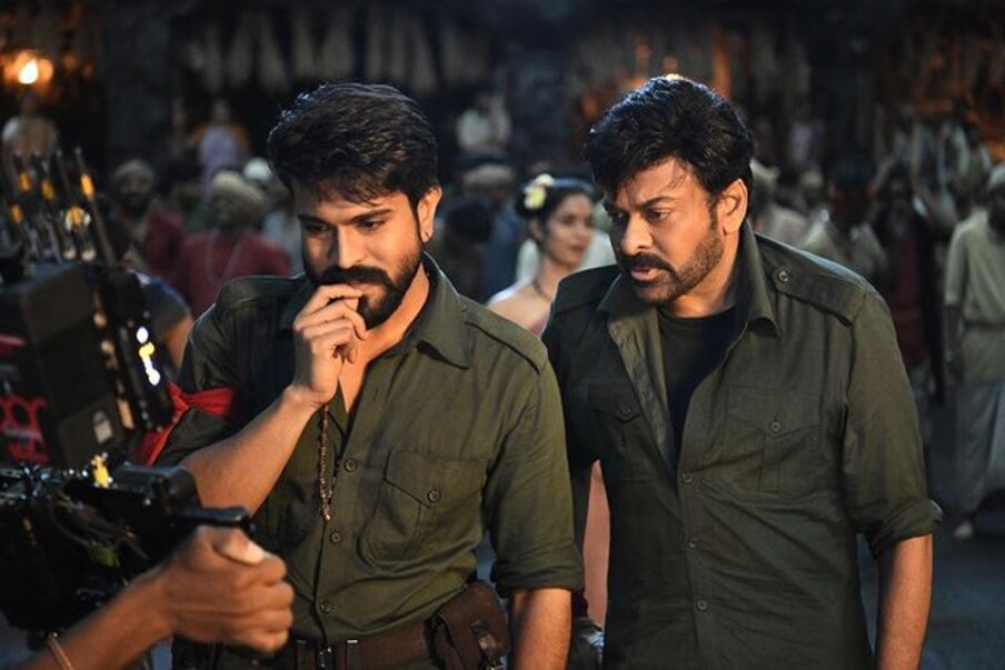  അത്തരമൊരു സിനിമാ കുടുംബം സ്വപ്നം കാണുന്ന ഒരു നടനുണ്ട് തെന്നിന്ത്യൻ സിനിമയിലും. ബോളിവുഡിൽ കുടുംബം പോലെ തന്റെ കോനിഡേല കുടുംബവും തെന്നിന്ത്യൻ സിനിമാ ലോകത്ത് അറിയപ്പെടണമെന്നാണ് ചിരഞ്ജീവിയുടെ (Chiranjeevi)ആഗ്രഹം.