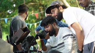 അനുരാഗം