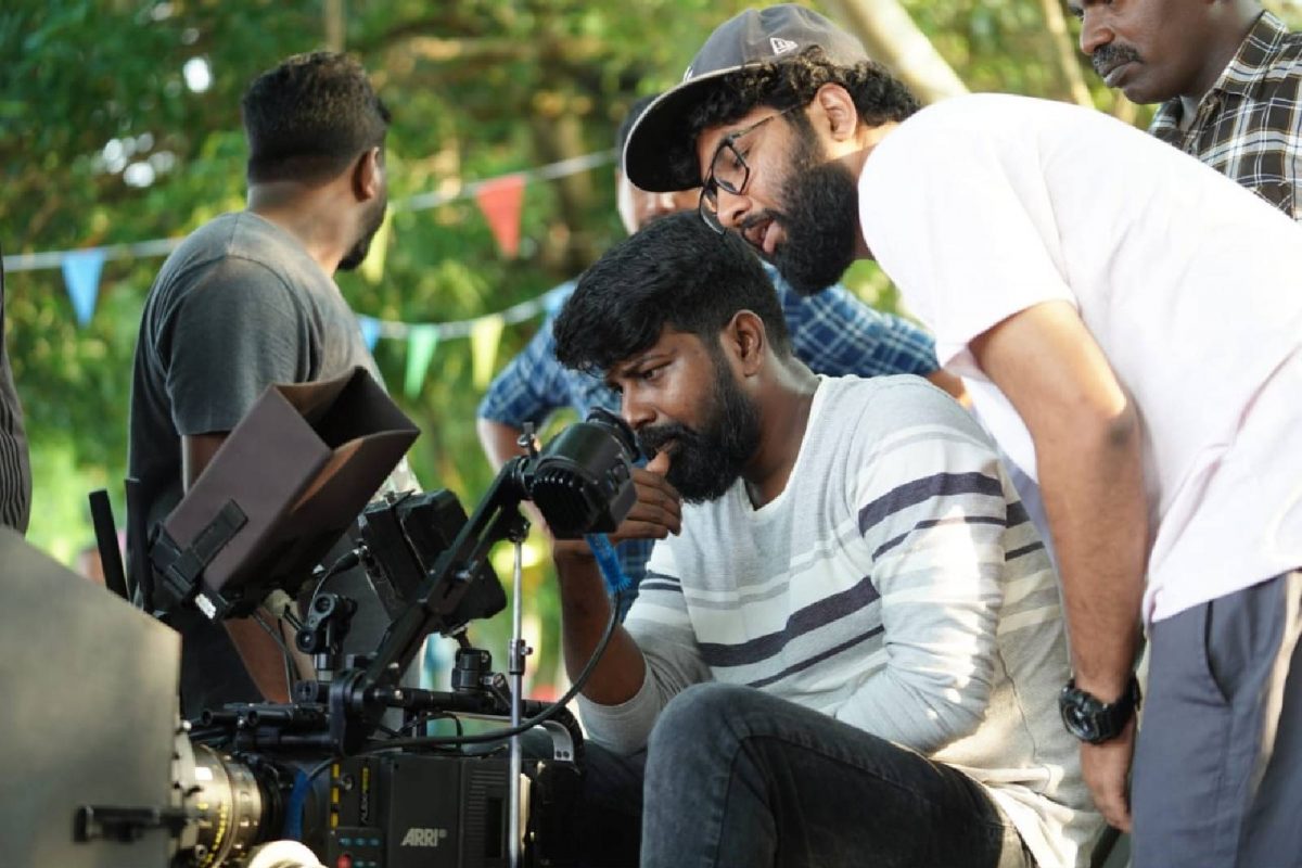 ഗൗതം മേനോനും ഷീലയും അഭിനയിക്കുന്നു; മലയാള ചിത്രം 'അനുരാഗം' ആരംഭിച്ചു