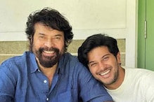 മമ്മൂട്ടിയും ദുൽഖറും മോഹൻലാലും പ്രണവും; തെന്നിന്ത്യയിലെ പ്രശസ്ത അച്ഛൻ- മകൻ താരങ്ങൾ