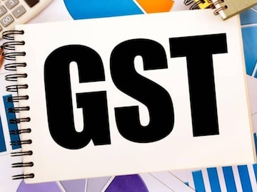 GST