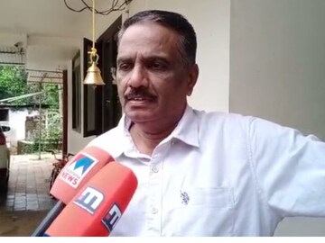 ജോർജ് എം തോമസ്