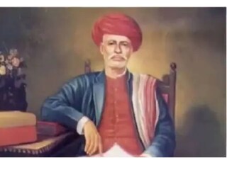 ജ്യോതിറാവു ഫൂലെ