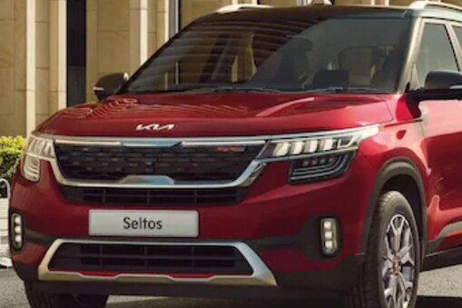 KIA-Seltos