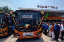 കെഎസ്ആർടിസി സ്വിഫ്റ്റ് ആദ്യ യാത്രയ്ക്ക് പ്രത്യേക ഓഫർ; ടിക്കറ്റ് ബുക്കിം​ഗ് ഏപ്രിൽ 7 മുതൽ