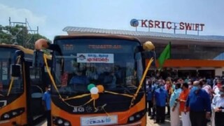 KSRTC-SWIFT