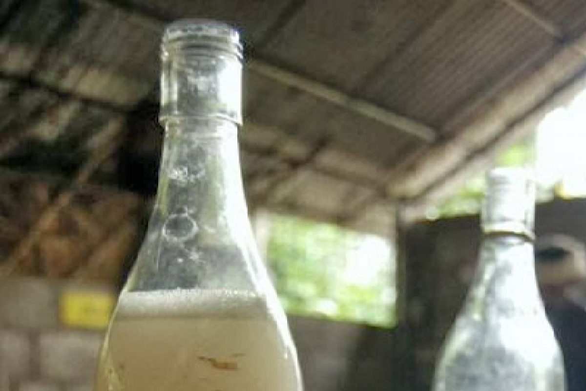 An app to stop adulterated liqour | 'ട്രാക്ക് ആൻഡ് ട്രെയ്‌സ്' സംവിധാനത്തിലാകും പ്രവർത്തനം