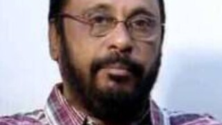 ചെറിയാൻ ഫിലിപ്പ് 