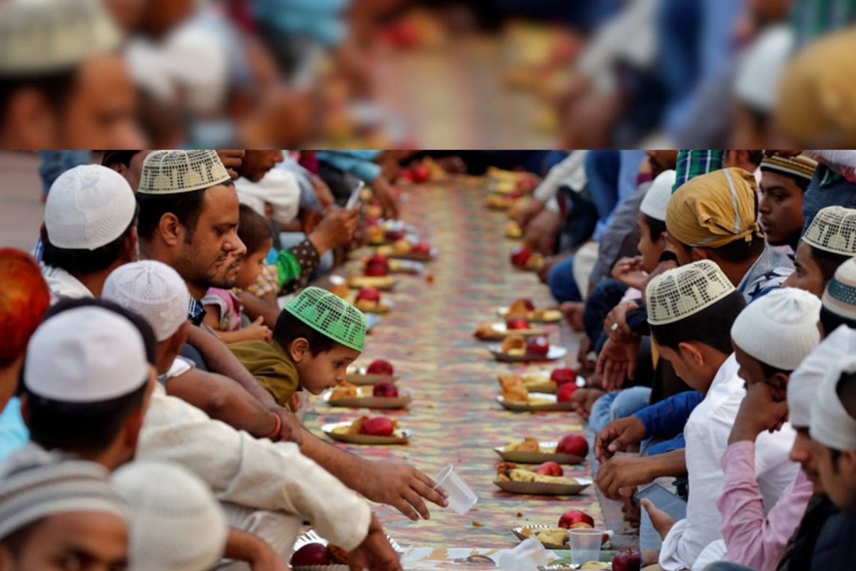 Ramadan 2022 | കടല്‍ത്തീരത്തും മൃഗശാലയിലെ സിംഹങ്ങൾക്കൊപ്പവും സുഹൂർ, ഇഫ്താർ വിരുന്ന്