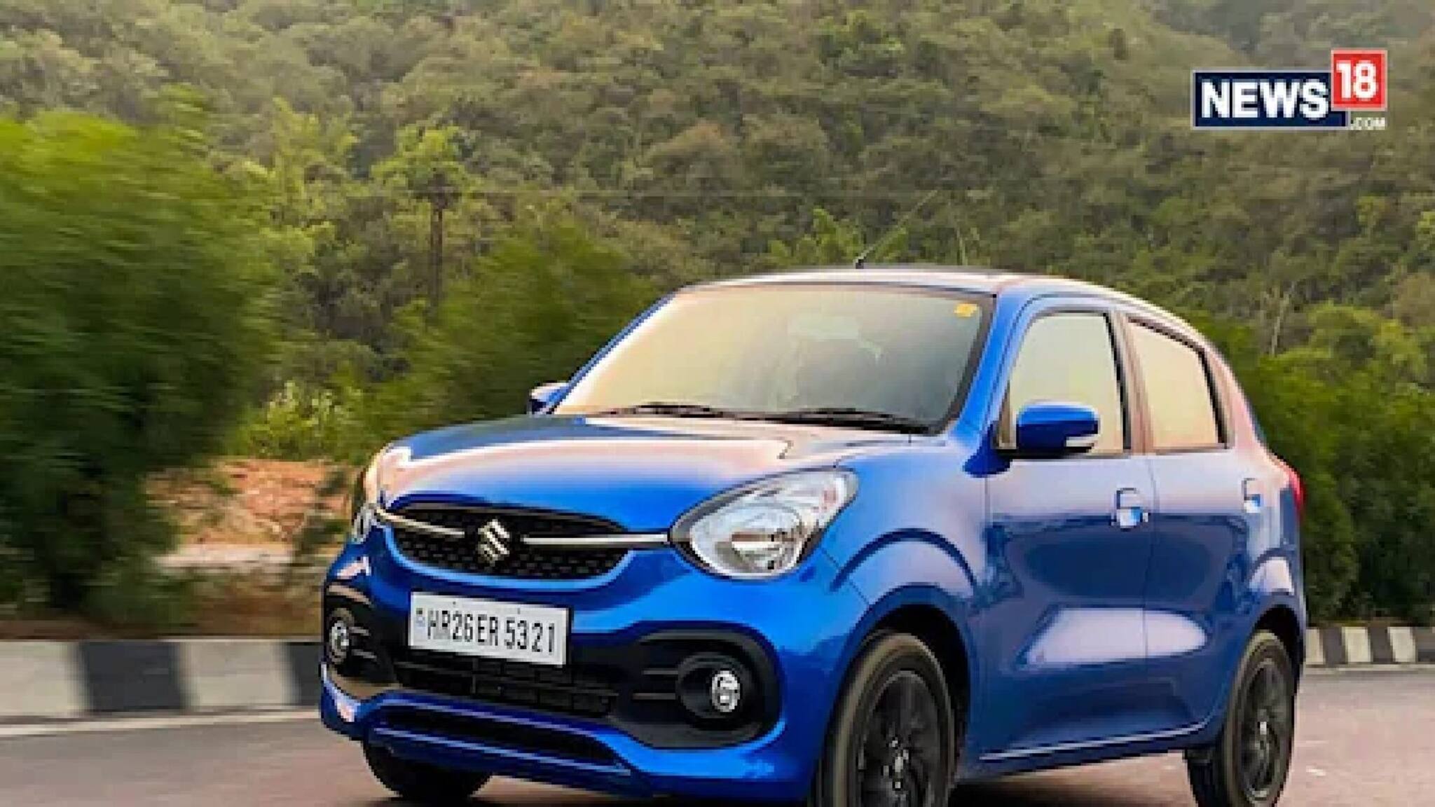 Maruti Suzuki Celerio മുതൽ Tata Altroz വരെ; ഇന്ത്യയിൽ മികച്ച ഇന്ധനക്ഷമത വാഗ്ദാനം ചെയ്യുന്ന കാറുകൾ