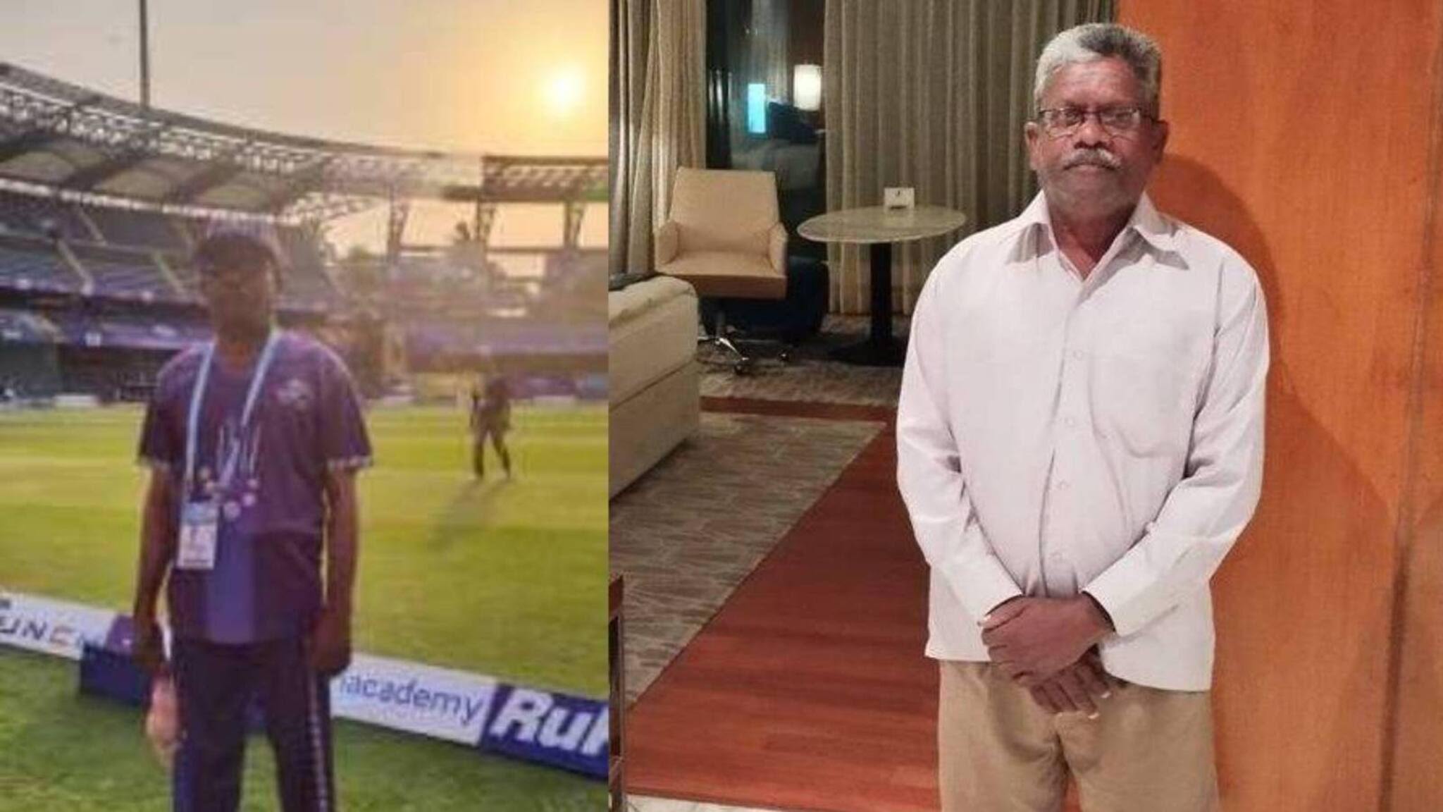 IPL 2022 | കൊതുകുകടി കൊണ്ട് ഇനി ഗ്രൗണ്ടില്‍ ഉറങ്ങേണ്ട; ഈ IPL സീസണില്‍ വാങ്കഡെ സ്റ്റേഡിയം ജീവനക്കാര്‍ക്കും താമസം പഞ്ചനക്ഷത്ര ഹോട്ടലില്‍