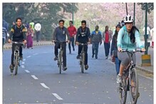 സർക്കാർ ജീവനക്കാരാണോ, എങ്കിൽ സൈക്കിൾ നി‍ര്‍ബന്ധം; പുതിയ  പരിഷ്കാവുമായി  ലക്ഷദ്വീപ്