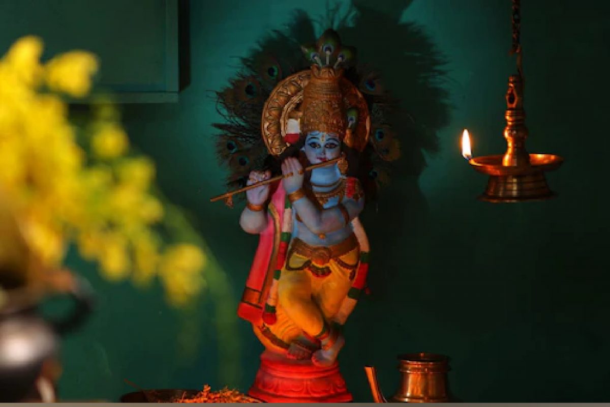 മേടം ഒന്നിന് എത്തുന്ന വിഷു എന്തേ ഈ വർഷം രണ്ടാം തീയതിയായി? ഉത്തരം ഇതാണ്