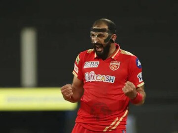 Rishi Dhawan