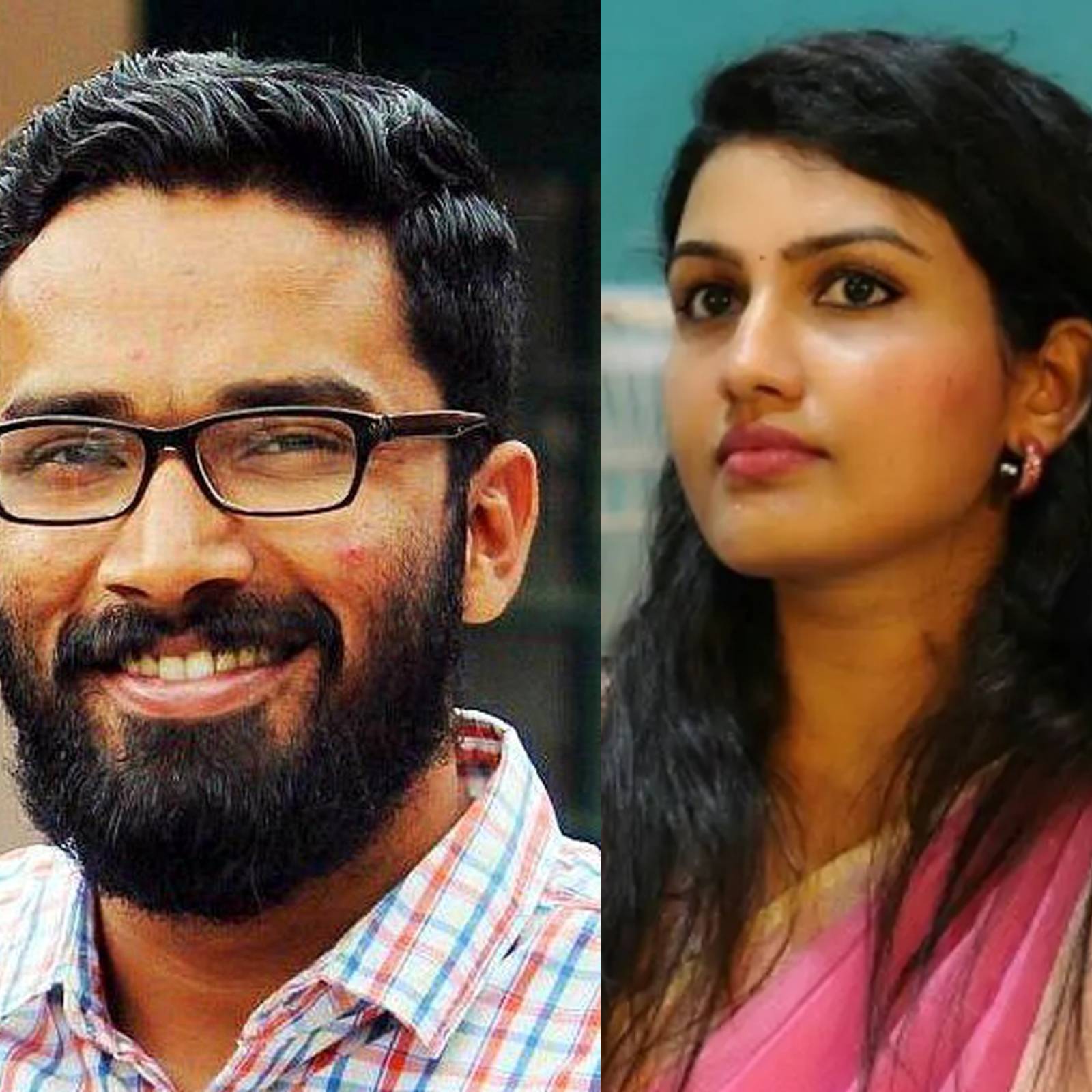 ദമ്പതികളായ ശ്രീറാംവെങ്കട്ടരാമനും രേണുരാജിനും ആലപ്പുഴയിലും എറണാകുളത്തും കളക്ടർമാരായി നിയമനം