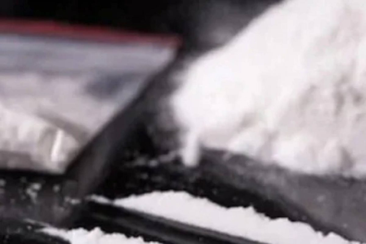 Drug Bust | ഡൽഹി ഷഹീൻ ബാഗിൽ നിന്ന് 100 കോടി രൂപയുടെ മയക്കുമരുന്ന് പിടിച്ചു